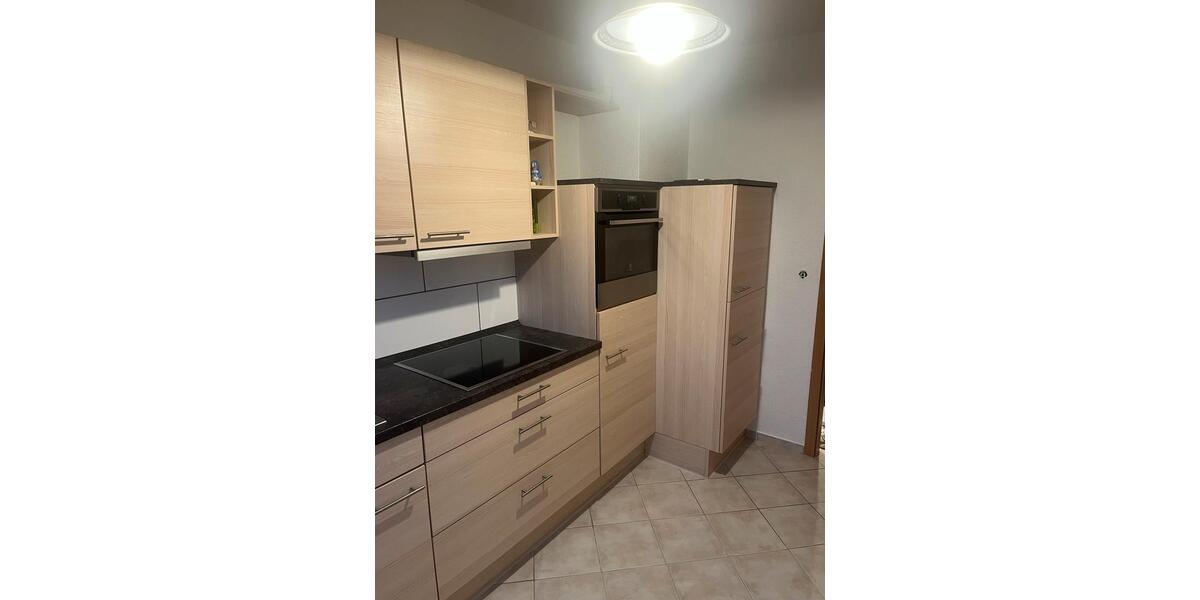 Etagenwohnung Rudolstadt - 3 Zimmer, 60 m&sup2;, 680&euro; | Angebot:25045488