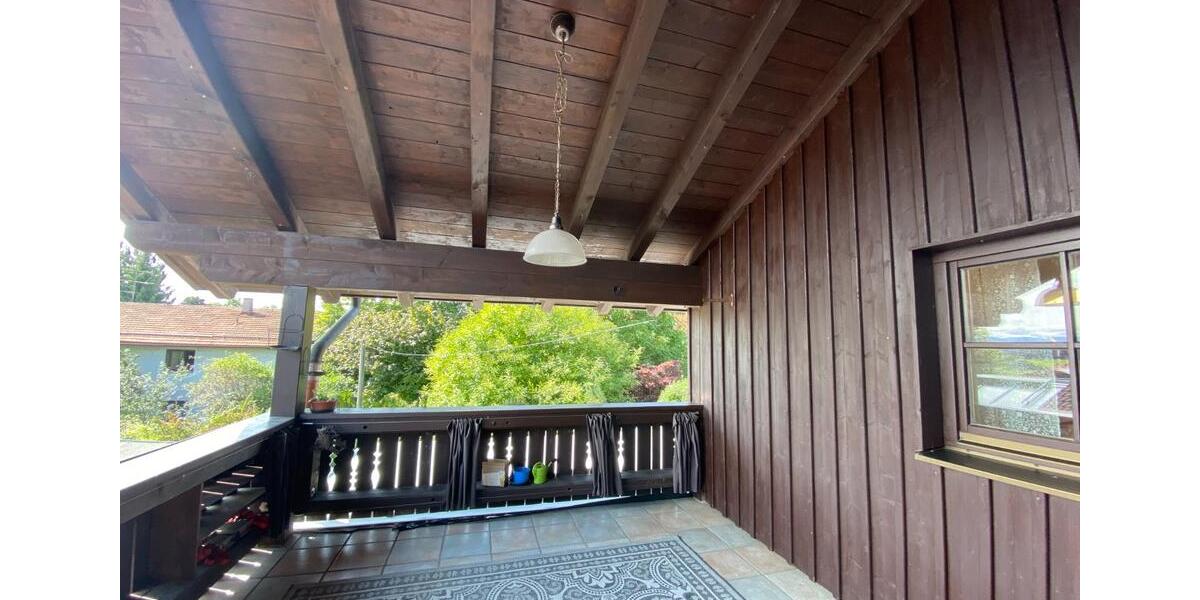 Etagenwohnung Holzkirchen - 1 Zimmer, 15 m&sup2;, 570&euro; | Angebot:25022788