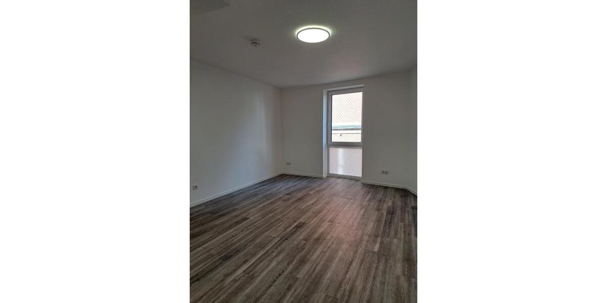 Erdgeschoßwohnung Mühlhausen (Thüringen) - 2 Zimmer, 53 m&sup2;, 730&euro; | Angebot:23407259