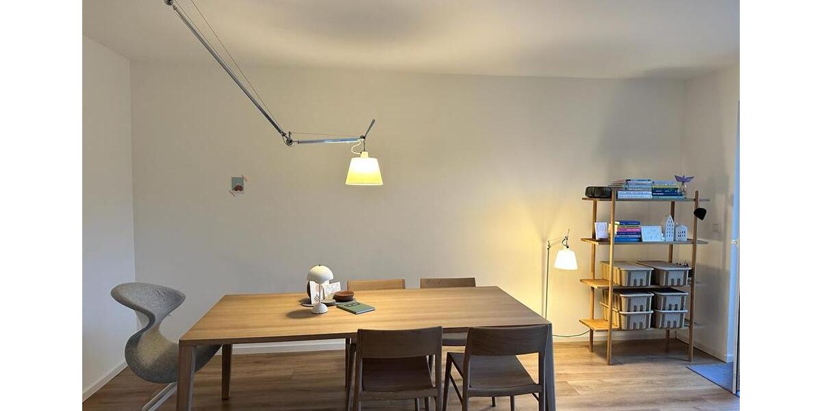 Doppelhaushälfte Ostbevern - 4 Zimmer, 122 m&sup2;, 1.500&euro; | Angebot:26051081