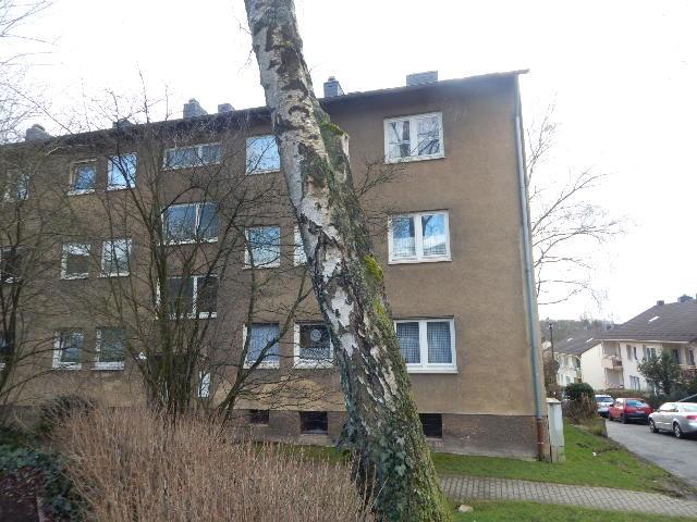 Wer will mich!? 3-Zimmer-CityWohnung