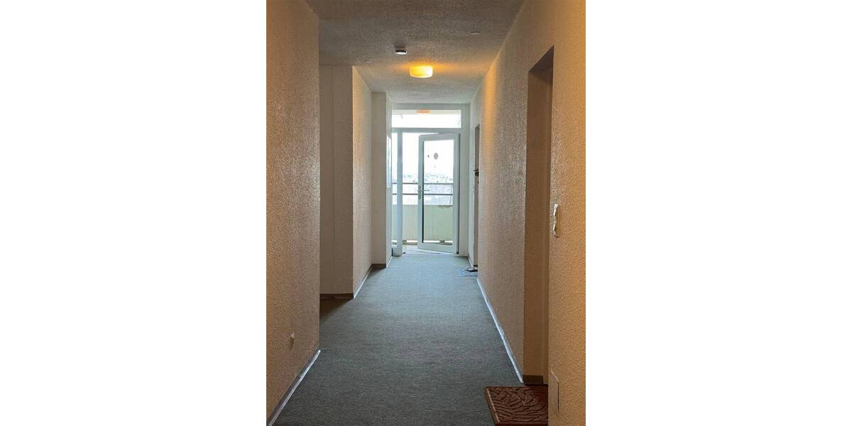 Etagenwohnung Coburg - 2 Zimmer, 67 m&sup2;, 820&euro; | Angebot:25997126