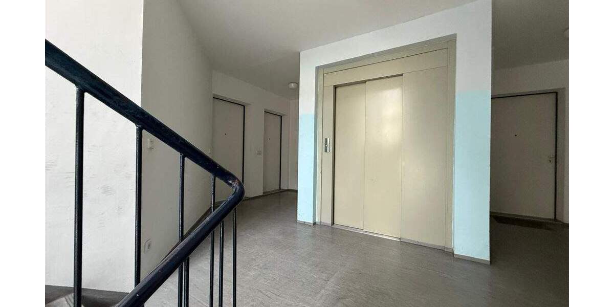 Etagenwohnung Bernau bei Berlin Bernau - 2 Zimmer, 64 m&sup2;, 770&euro; | Angebot:25107094