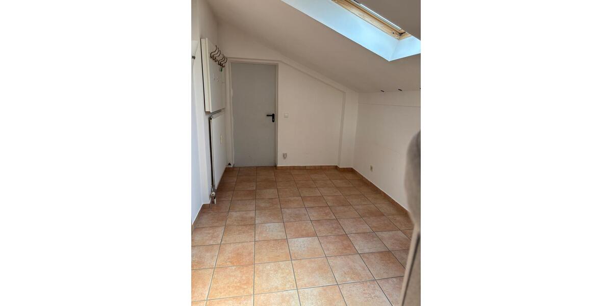 Dachgeschoßwohnung Bad Birnbach Asenham - 2 Zimmer, 55 m&sup2;, 630&euro; | Angebot:26591699