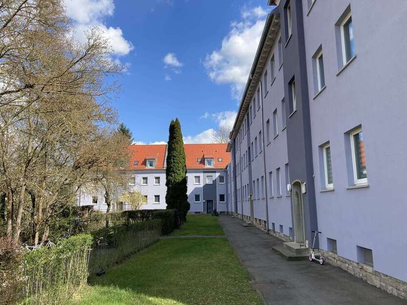 Wohnung zum Mieten in Würzburg 450 € 41 m²