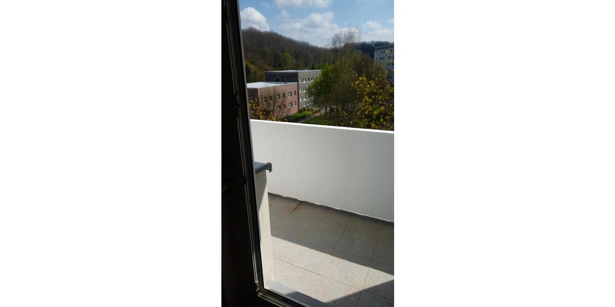 Etagenwohnung Mülsen - 1 Zimmer, 37 m&sup2;, 190&euro; | Angebot:26224863