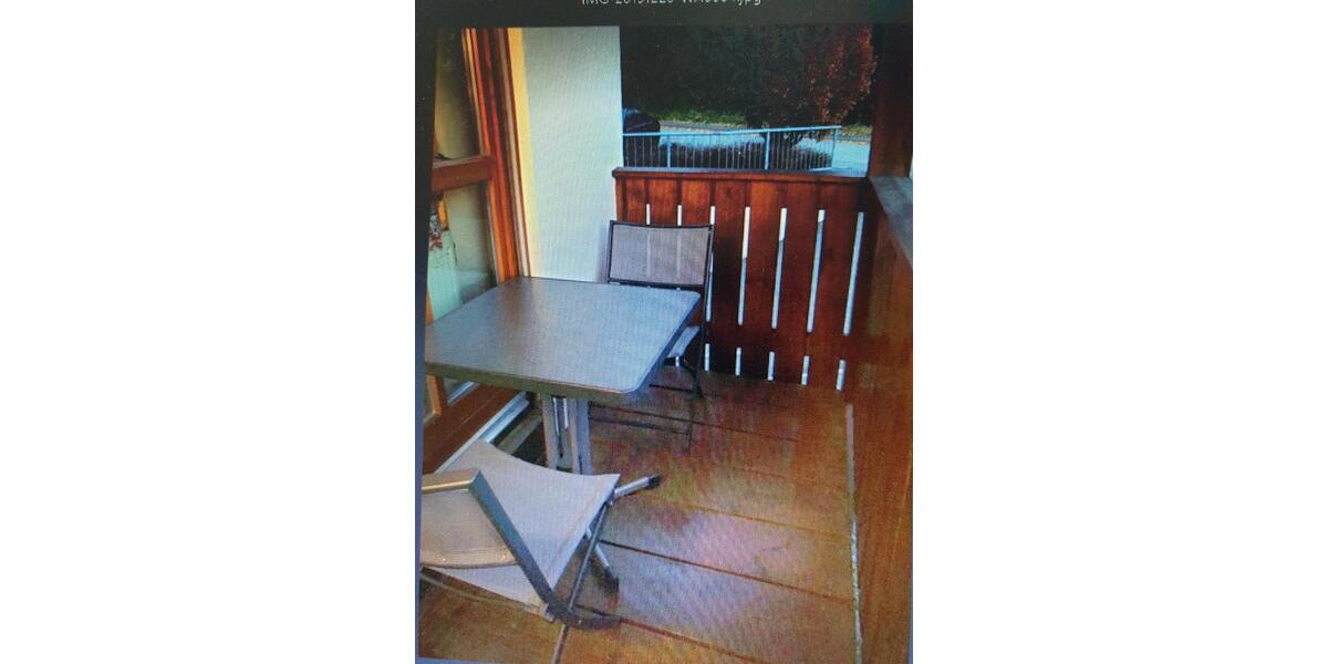 Etagenwohnung Waldkirchen - 3 Zimmer, 61 m&sup2;, 600&euro; | Angebot:24829095