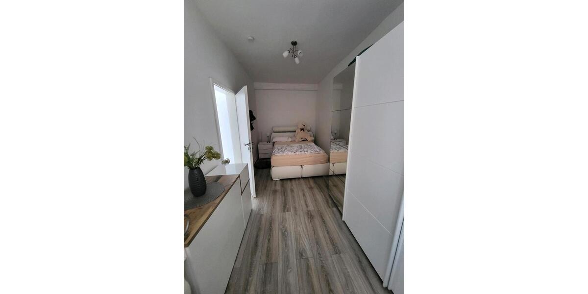 2-ZimmerKücheBad, 52,5m², 2.0G, Radevormwald, ab 01.04.26 2 zimmer