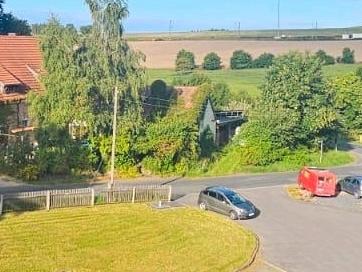 Hochparterre Weischlitz - 1 Zimmer, 35 m&sup2;, 350&euro; | Angebot:25270958