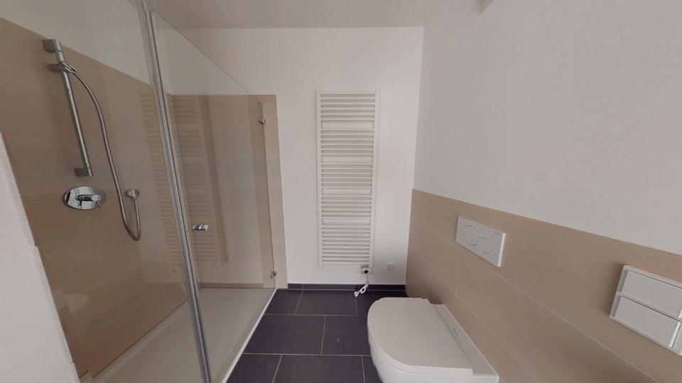 Etagenwohnung Frankfurt am Main Gallus - 3 Zimmer, 100 m&sup2;, 2.033&euro; | Angebot:26183026