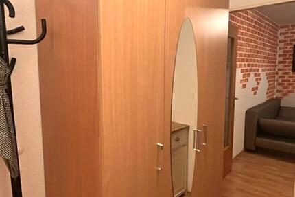 Gemütliche 1-Zimmer-Wohnung in Mannheim 1 zimmer