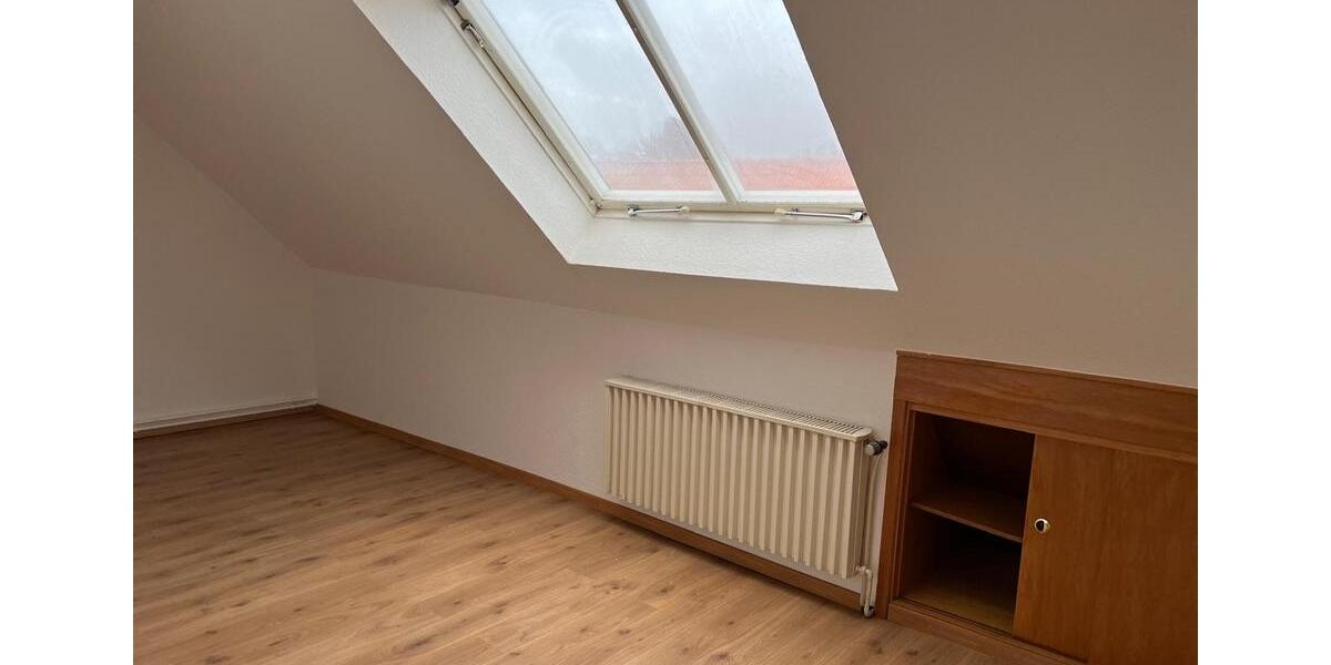 Eine gemütliche 2-Zimmer- Wohnung in Hoya 2 zimmer