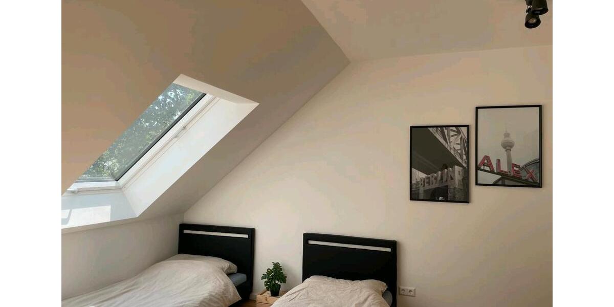 Wohnen auf Zeit Neuenhagen bei Berlin - 1 Zimmer, 38 m&sup2;, 700&euro; | Angebot:23618734