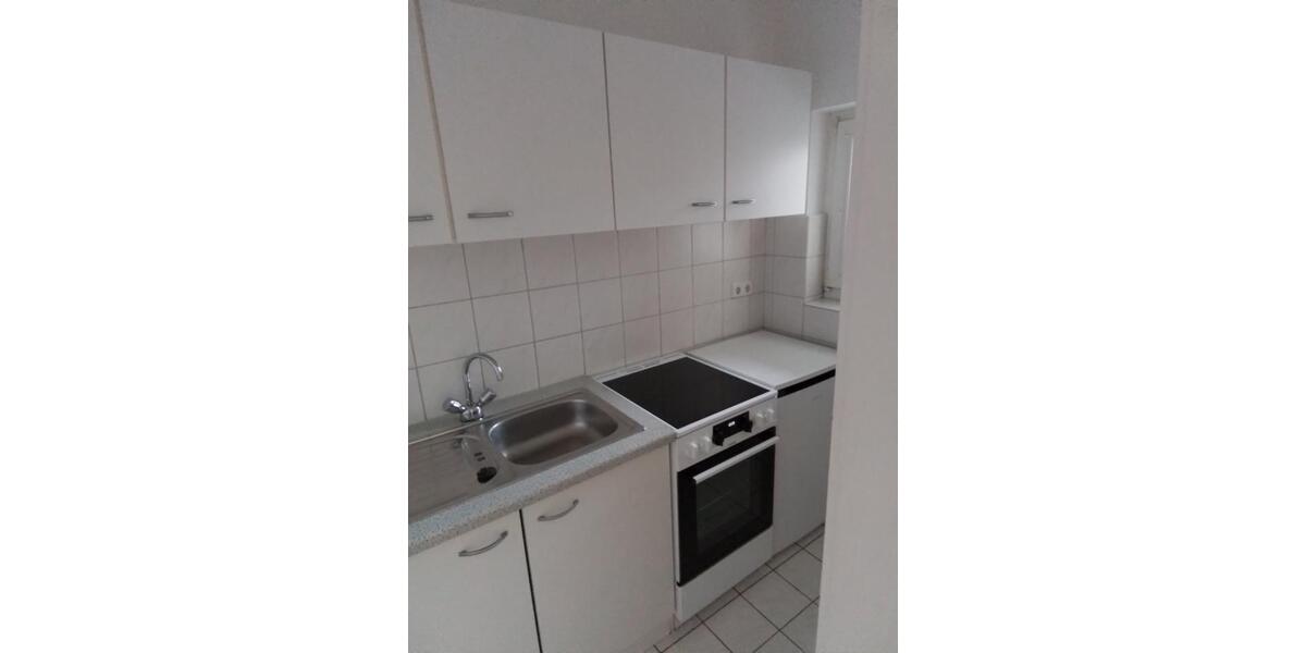 Etagenwohnung Wolfsburg - 1 Zimmer, 48 m&sup2;, 420&euro; | Angebot:24707063