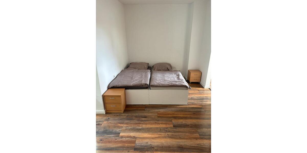 Wohnen auf Zeit Essen Stadtbezirk IV - 1 Zimmer, 38 m&sup2;, 45&euro; | Angebot:26703366