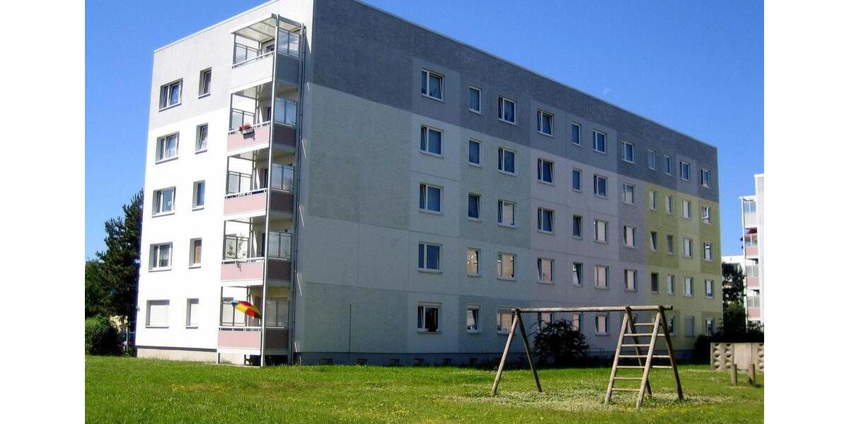 Etagenwohnung Nordhausen - 3 Zimmer, 51 m&sup2;, 315&euro; | Angebot:26528553