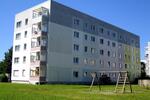 Etagenwohnung Nordhausen - 3 Zimmer, 51 m&sup2;, 315&euro; | Angebot:26528553