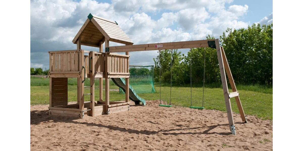 Etagenwohnung Havelberg - 4 Zimmer, 79 m&sup2;, 485&euro; | Angebot:26284948