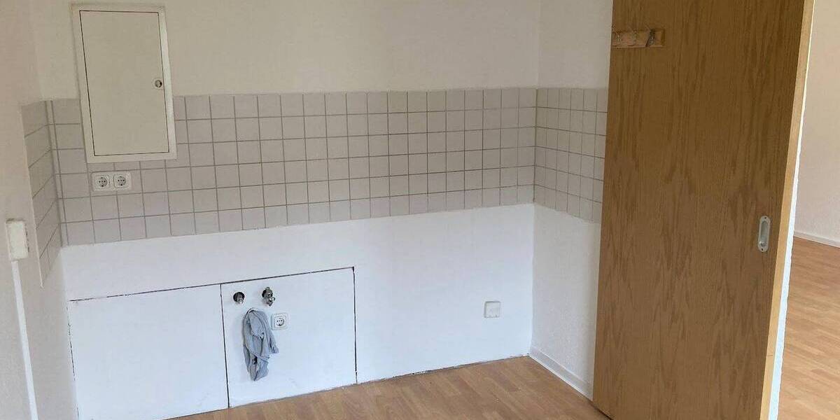 Etagenwohnung Hagenow Kietz - 3 Zimmer, 60 m&sup2;, 377&euro; | Angebot:26487496