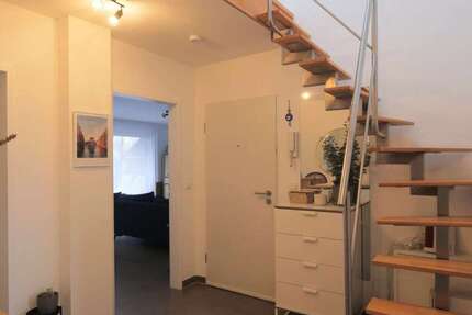 Wohnung Herzogenrath Afden - 4 Zimmer, 105 m&sup2;, 890&euro; | Angebot:25150862