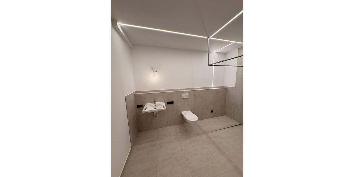 Etagenwohnung Oppenheim - 2 Zimmer, 80 m&sup2;, 1.100&euro; | Angebot:25274370