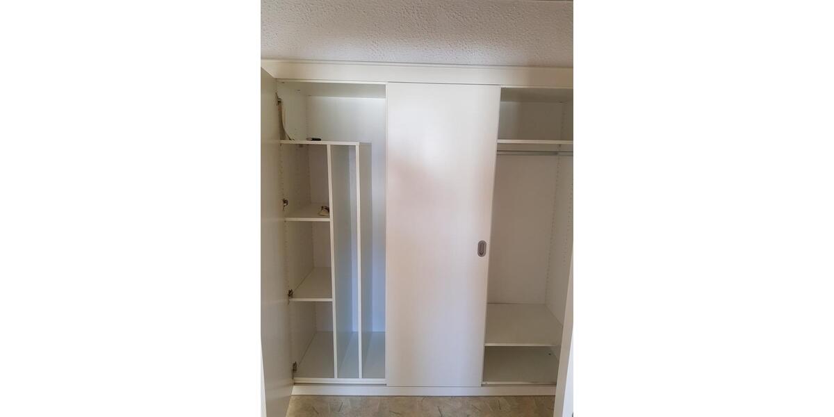 Etagenwohnung Cham - 4 Zimmer, 90 m&sup2;, 550&euro; | Angebot:24362980