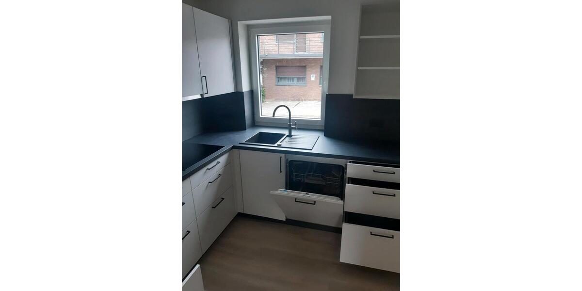 Wohnen auf Zeit Lingen (Ems) - 4 Zimmer, 72 m&sup2;, 520&euro; | Angebot:26104972