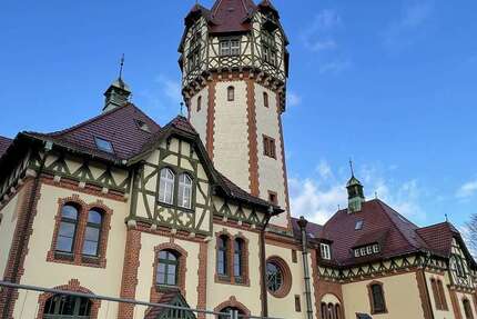 Gewerbeobjekt Beelitz - 398&euro; | Angebot:26082811