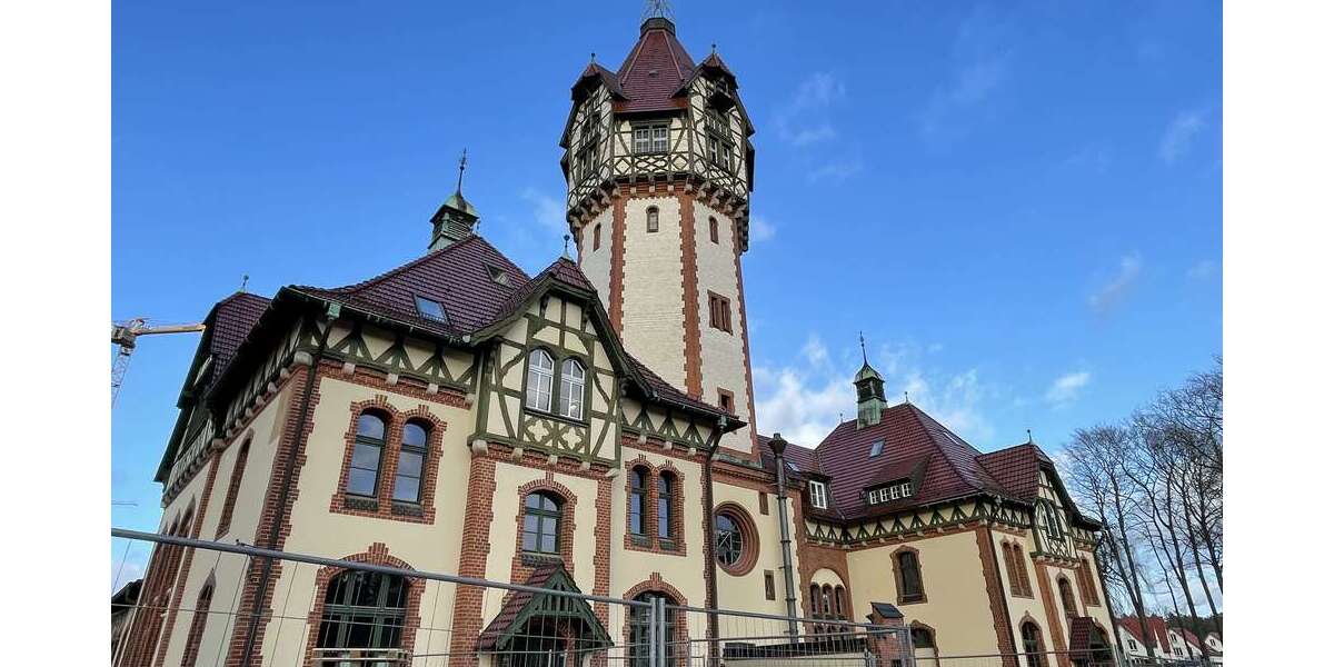 Gewerbeobjekt Beelitz - 398&euro; | Angebot:26082811