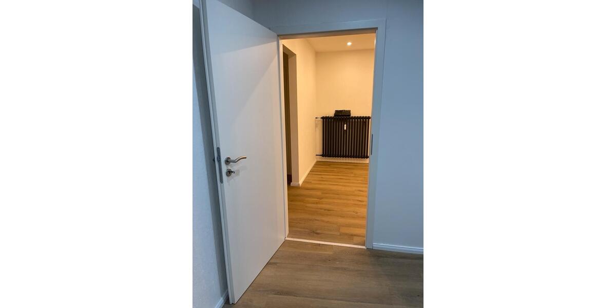 Etagenwohnung Hessisch Oldendorf - 2 Zimmer, 75 m&sup2;, 750&euro; | Angebot:26125202