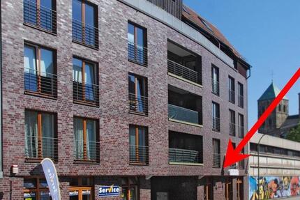 Gewerbefläche in zentraler Lage von Osnabrück zimmer