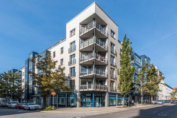 Flexibel nutzbare Fläche in günstiger Lage