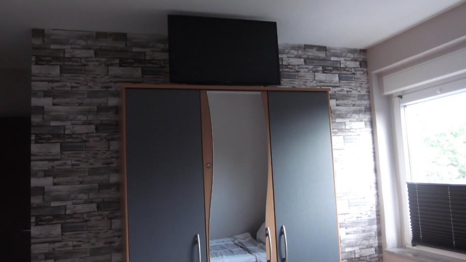 Etagenwohnung Korschenbroich - 5 Zimmer, 110 m&sup2;, 2.100&euro; | Angebot:25612834