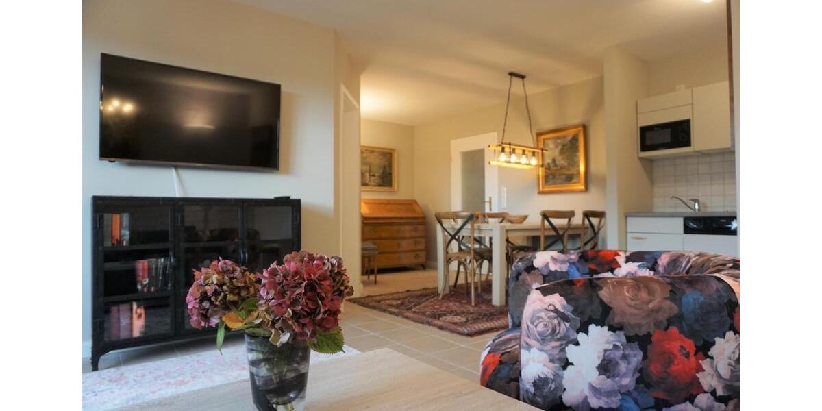 Etagenwohnung Usedom - 3 Zimmer, 78 m&sup2;, 800&euro; | Angebot:25513145