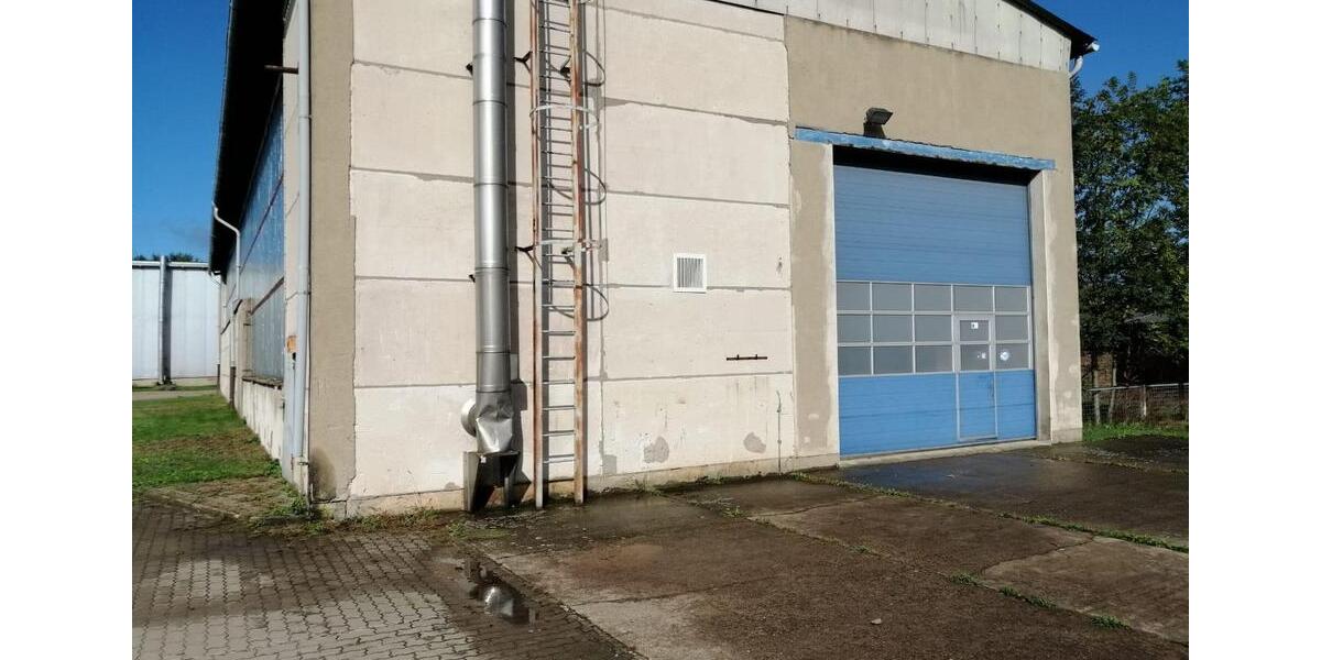 Gewerbeobjekt Neuruppin - 810&euro; | Angebot:24618458