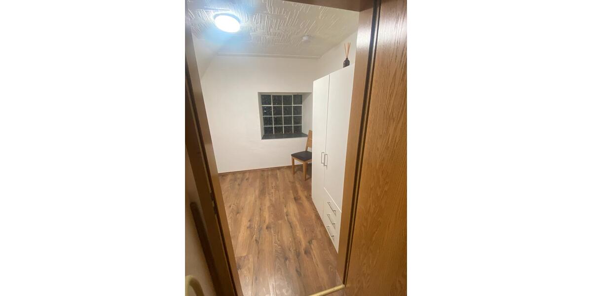 WG Zimmer in einer 4er WG in Schwörstadt zimmer