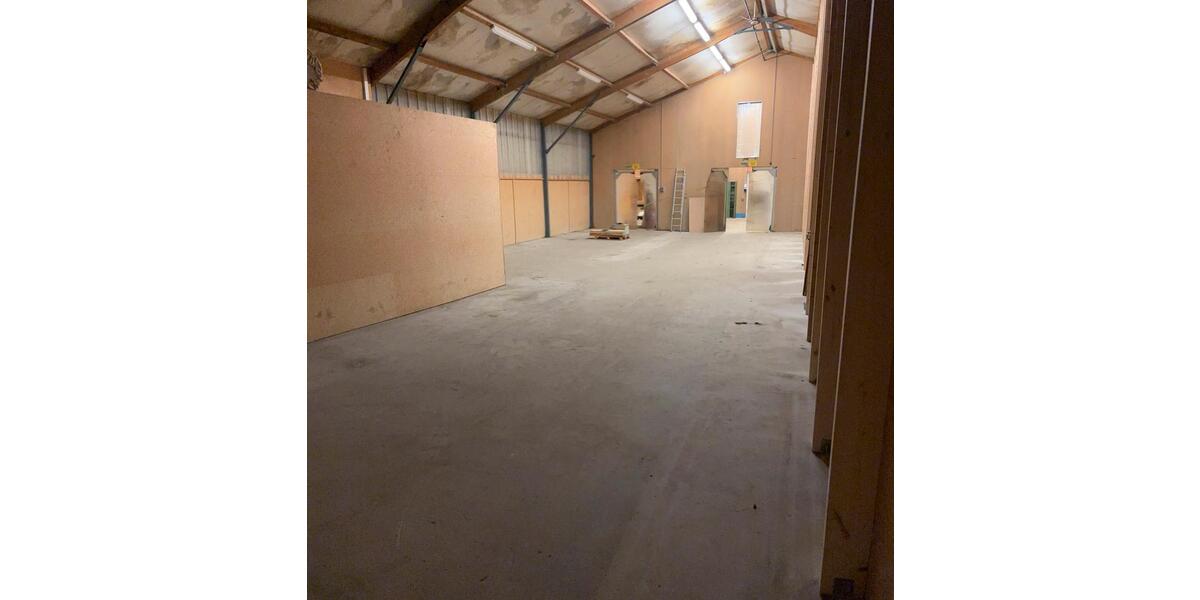 Gewerbeobjekt Wörrstadt - 5&euro; | Angebot:24652407