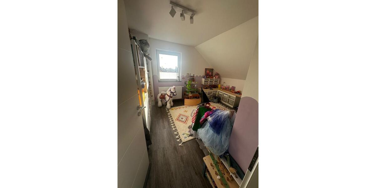 Maisonettenwohnung Viersen Hülsdonk - 4 Zimmer, 85 m&sup2;, 1.100&euro; | Angebot:24781922