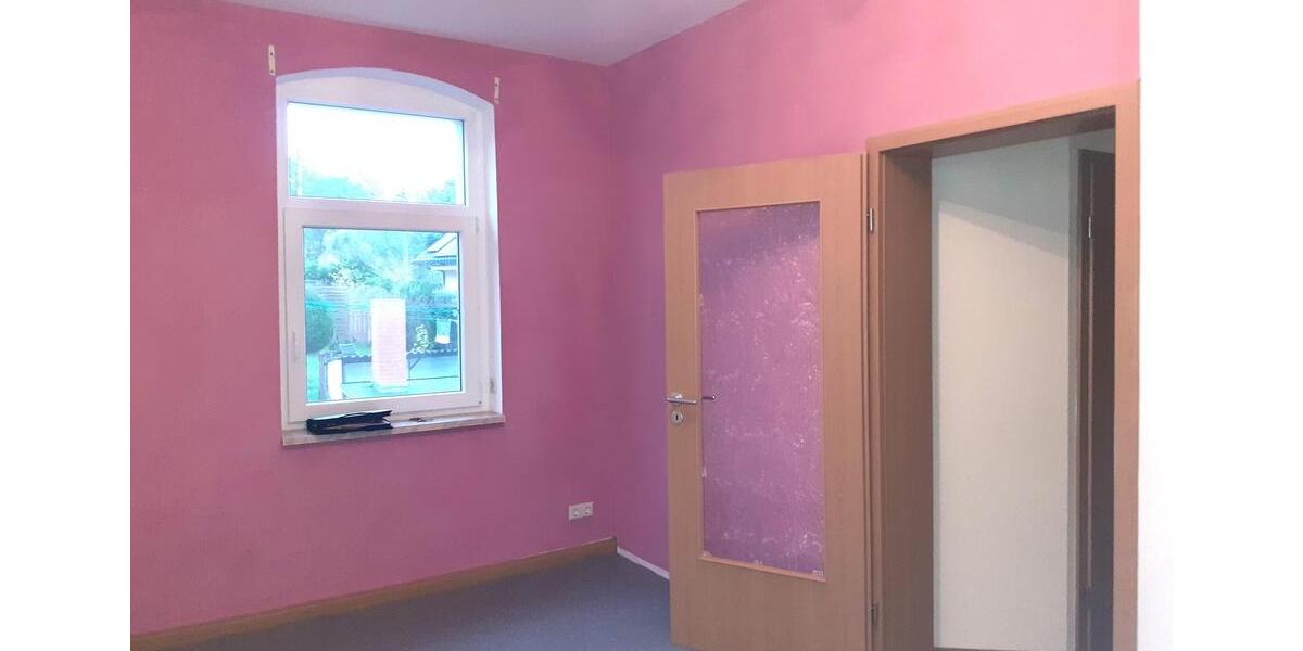 Etagenwohnung Augustusburg - 5 Zimmer, 109 m&sup2;, 545&euro; | Angebot:25988078