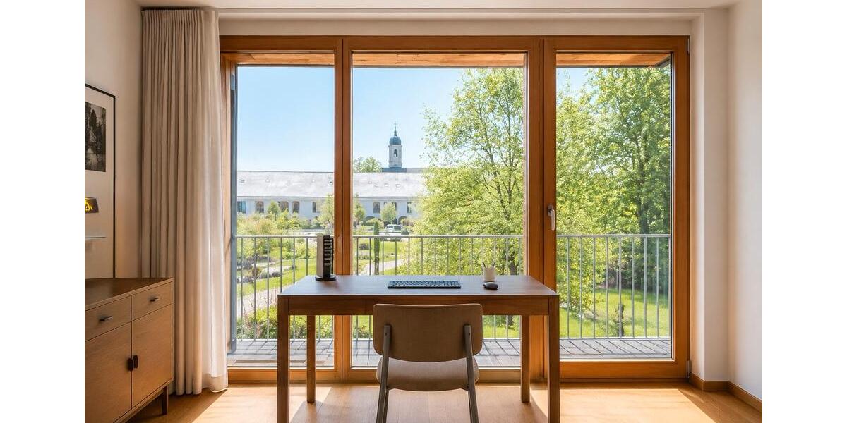 Reihenhaus Schliersee - 5 Zimmer, 145 m&sup2;, 2.900&euro; | Angebot:26701437