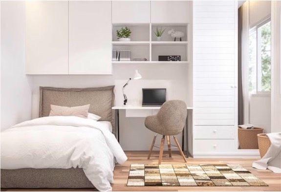 Wohnen auf Zeit Seevetal Hagolt - 6 Zimmer, 170 m&sup2;, 550&euro; | Angebot:25861110