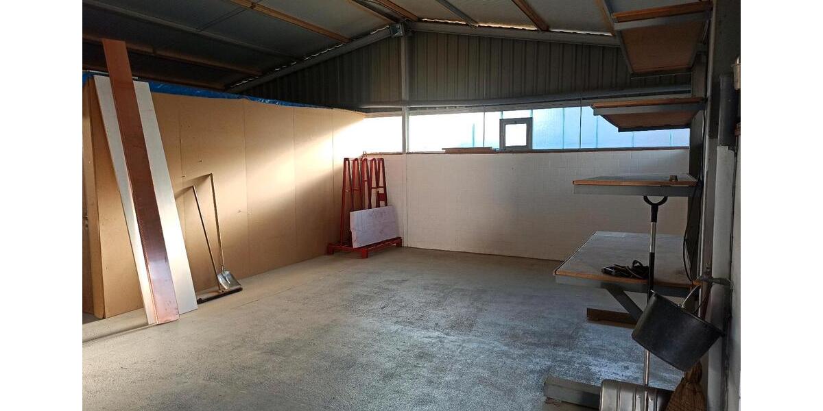 Gewerbeobjekt Lörrach Brombach - 320&euro; | Angebot:26407434