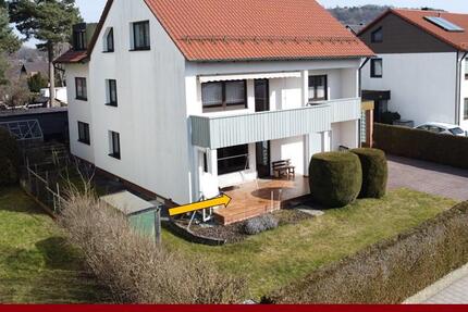 Einmalig für Gartenliebhaber! Schöne 3-Zi.-EG-Wohnung, ideal zu Zweit! Neumarkt - Eberhard-Faber-Straße 3 zimmer