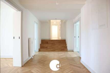 Wohnung zum Mieten in Stuttgart 3.650 € 197.1 m²