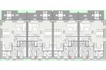 Reihenhaus Friesoythe - 4 Zimmer, 123 m&sup2;, 1.540&euro; | Angebot:26563422