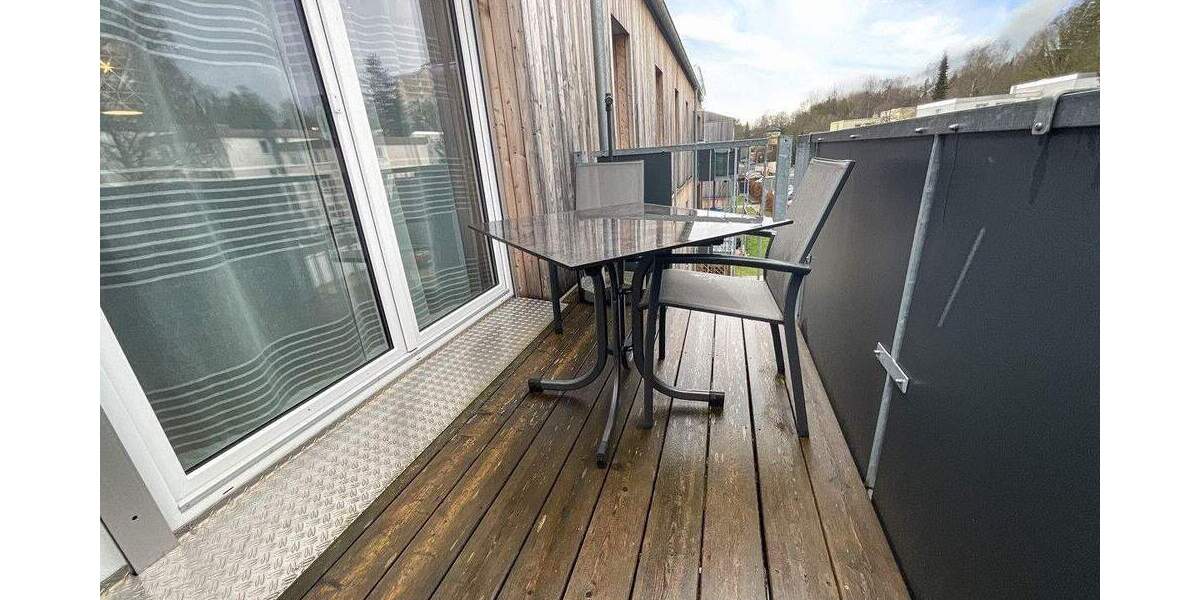 Etagenwohnung Villingen-Schwenningen Villingen - 2 Zimmer, 78 m&sup2;, 924&euro; | Angebot:24452091