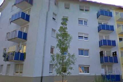Wohnung Mannheim Rheinau - 1 Zimmer, 40 m&sup2;, 525&euro; | Angebot:27017789