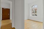 Maisonettenwohnung Halle (Saale) Am Wasserturm/Thaerviertel - 5 Zimmer, 113 m&sup2;, 1.407&euro; | Angebot:23847467