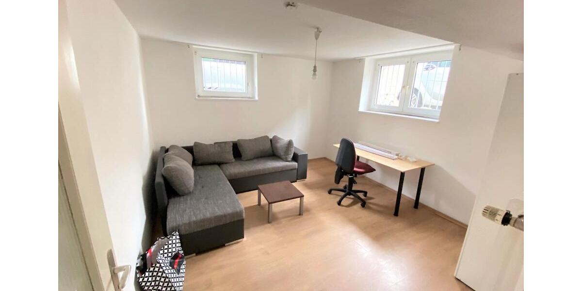 Etagenwohnung Gelsenkirchen Gelsenkirchen-Nord - 1 Zimmer, 33 m&sup2;, 300&euro; | Angebot:24689590