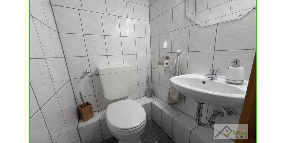 Maisonettenwohnung Aldenhoven - 3 Zimmer, 120 m&sup2;, 990&euro; | Angebot:24671036